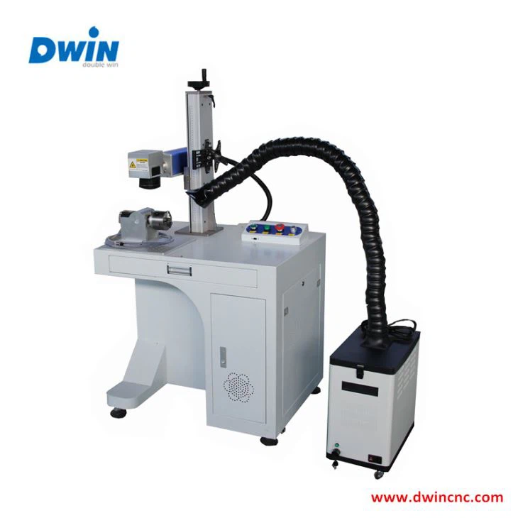 Fiber Laser Marking Machine