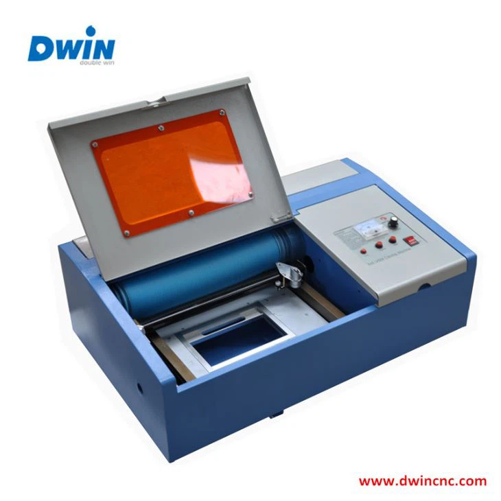 Portable Laser Engraving Machine