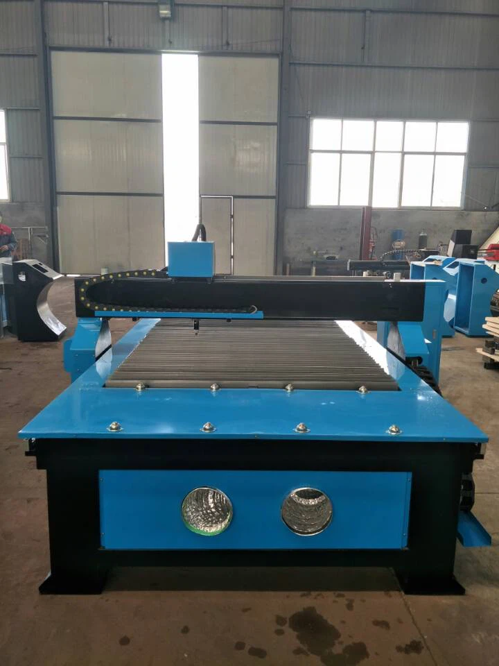 105A Industry Metal Plasma Cutting Machine