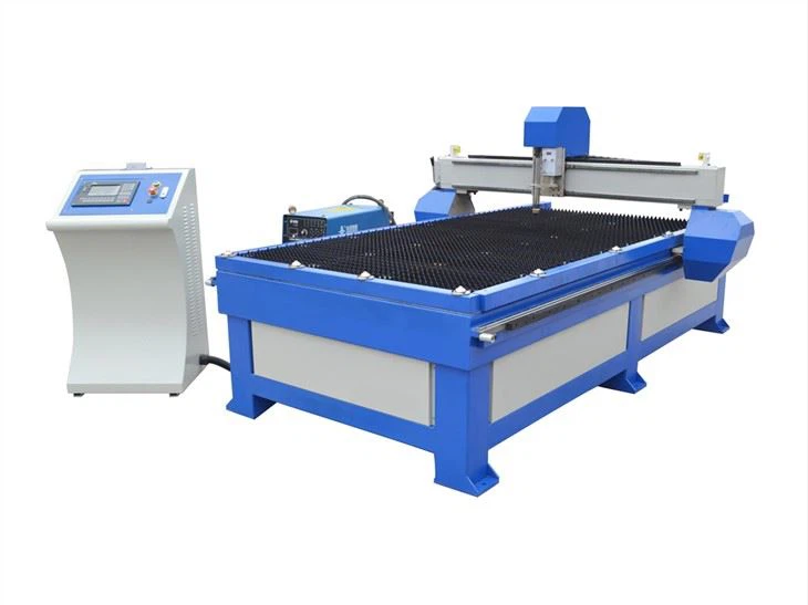 1325 Advertising Metal Plasma Cutting Machine