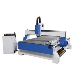 CNC Router DW1325 medienos su CE