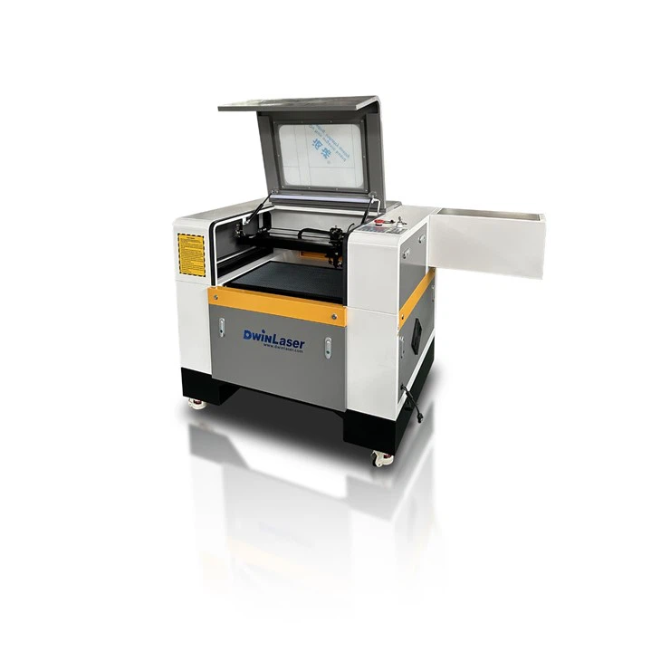 ccd Camera Laser engraving Cutting Machine