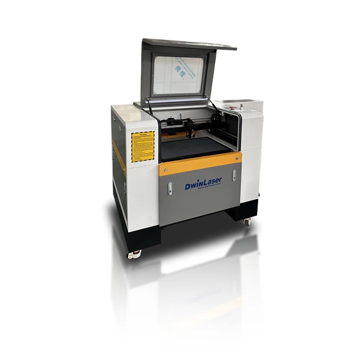 6090 CO2 Laser Engraving And Cutting Machine